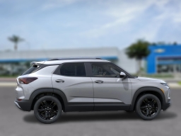 Chevrolet Trailblazer LT FWD 4dr 2026
