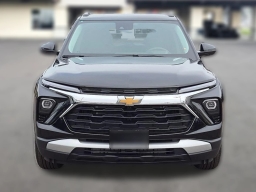 Chevrolet Trailblazer LT FWD 4dr 2026