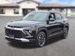 Chevrolet Trailblazer LT FWD 4dr 2026
