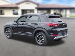 Chevrolet Trailblazer LT FWD 4dr 2026