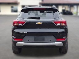 Chevrolet Trailblazer LT FWD 4dr 2026