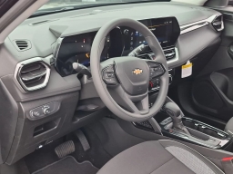 Chevrolet Trailblazer LT FWD 4dr 2026