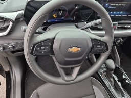 Chevrolet Trailblazer LT FWD 4dr 2026