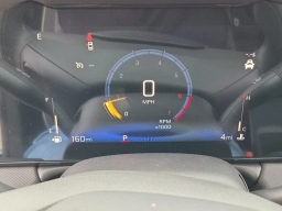 Chevrolet Trailblazer LT FWD 4dr 2026