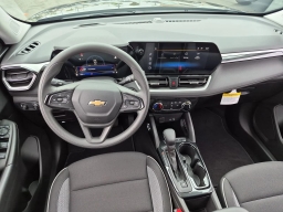 Chevrolet Trailblazer LT FWD 4dr 2026