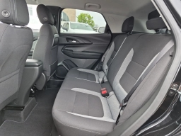 Chevrolet Trailblazer LT FWD 4dr 2026