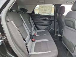 Chevrolet Trailblazer LT FWD 4dr 2026