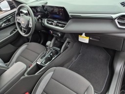 Chevrolet Trailblazer LT FWD 4dr 2026