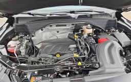 Chevrolet Trailblazer LT FWD 4dr 2026