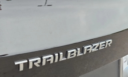 Chevrolet Trailblazer LT FWD 4dr 2026