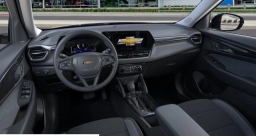 Chevrolet Trailblazer LT FWD 4dr 2026