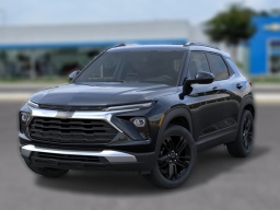 Chevrolet Trailblazer LT FWD 4dr 2026