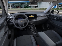 Chevrolet Trailblazer LT FWD 4dr 2026
