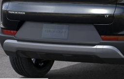 Chevrolet Trailblazer LT FWD 4dr 2026