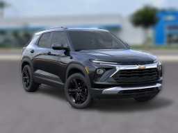 Chevrolet Trailblazer LT FWD 4dr 2026
