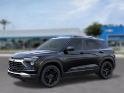 Chevrolet Trailblazer LT FWD 4dr 2026