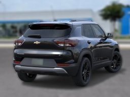 Chevrolet Trailblazer LT FWD 4dr 2026