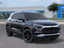 Chevrolet Trailblazer LT FWD 4dr 2026