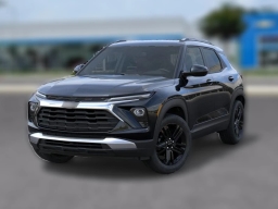 Chevrolet Trailblazer LT FWD 4dr 2026