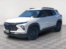 Chevrolet Trailblazer LT FWD 4dr 2026