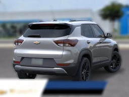 Chevrolet Trailblazer LT FWD 4dr 2026