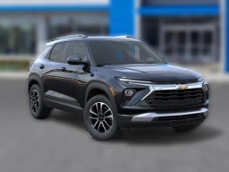 Chevrolet Trailblazer LT FWD 4dr 2026