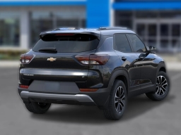 Chevrolet Trailblazer LT FWD 4dr 2026