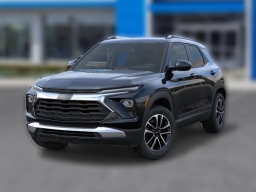 Chevrolet Trailblazer LT FWD 4dr 2026