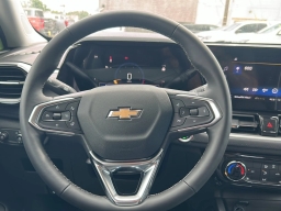 Chevrolet Trailblazer LT FWD 4dr 2026