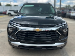 Chevrolet Trailblazer LT FWD 4dr 2026