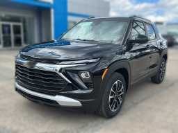 Chevrolet Trailblazer LT FWD 4dr 2026