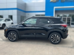 Chevrolet Trailblazer LT FWD 4dr 2026