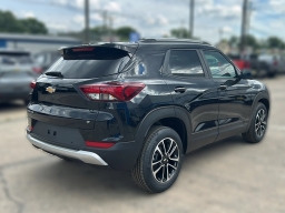 Chevrolet Trailblazer LT FWD 4dr 2026