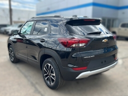 Chevrolet Trailblazer LT FWD 4dr 2026
