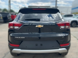 Chevrolet Trailblazer LT FWD 4dr 2026