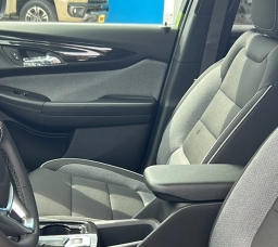 Chevrolet Trailblazer LT FWD 4dr 2026