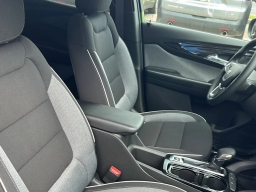 Chevrolet Trailblazer LT FWD 4dr 2026