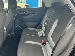 Chevrolet Trailblazer LT FWD 4dr 2026
