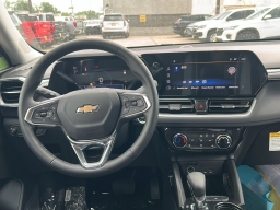 Chevrolet Trailblazer LT FWD 4dr 2026