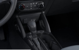 Chevrolet Trailblazer LT FWD 4dr 2026