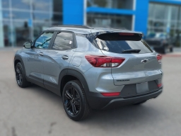Chevrolet Trailblazer LT FWD 4dr 2026
