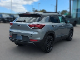 Chevrolet Trailblazer LT FWD 4dr 2026