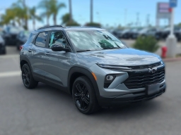 Chevrolet Trailblazer LT FWD 4dr 2026