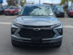 Chevrolet Trailblazer LT FWD 4dr 2026