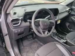 Chevrolet Trailblazer LT FWD 4dr 2026