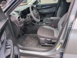 Chevrolet Trailblazer LT FWD 4dr 2026