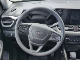 Chevrolet Trailblazer LT FWD 4dr 2026
