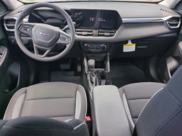 Chevrolet Trailblazer LT FWD 4dr 2026
