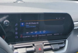 Chevrolet Trailblazer LT FWD 4dr 2026