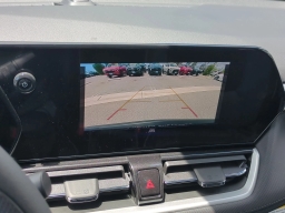 Chevrolet Trailblazer LT FWD 4dr 2026